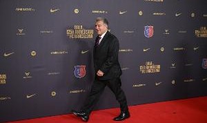 韩媒：巴萨今夏将15年后再次造访韩国，8月3日与大邱FC热身