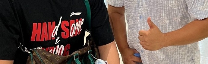 开云官网-翻译刘禹铖回应杨瀚森熊猫眼：感谢大家关心 对抗小磕小碰无大碍