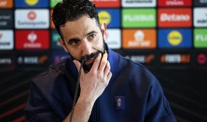 开云-阿莫林可能成为第三位对瓜帅三连胜的主帅，前两人是图赫尔克洛普