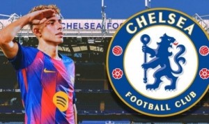 开云中国-每体：切尔西给费尔明的薪水是目前两倍多，并承诺可以马上当主力