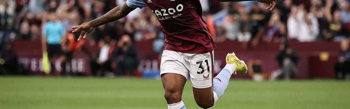 罗马考虑租借附带买断条款引进利昂-贝利，需承担球员薪资