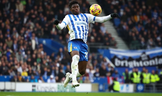 独立报：曼联积极争取今夏签巴莱巴，考虑8000万镑+浮动的报价