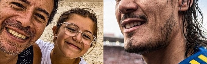 救命钱！记者爆料：卡瓦尼曾为我女儿的救命手术垫付一大笔钱