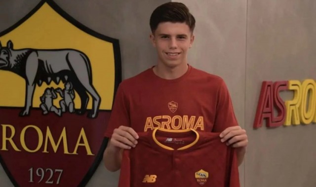 开云中国-迪马济奥：都灵再次追求罗马中场罗马诺，罗马想要加入回购条款