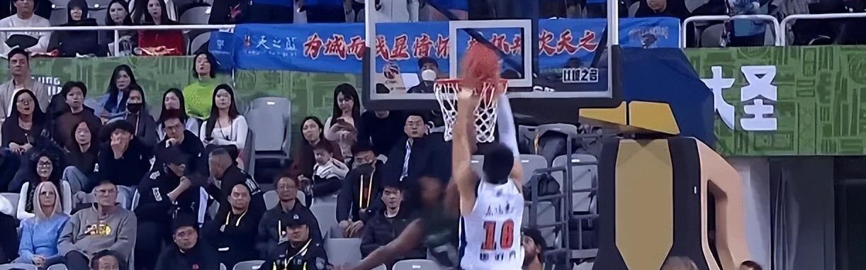 开云中国-广东87-71战胜同曦 球员评价：焦泊乔满分，4人及格，5人低迷