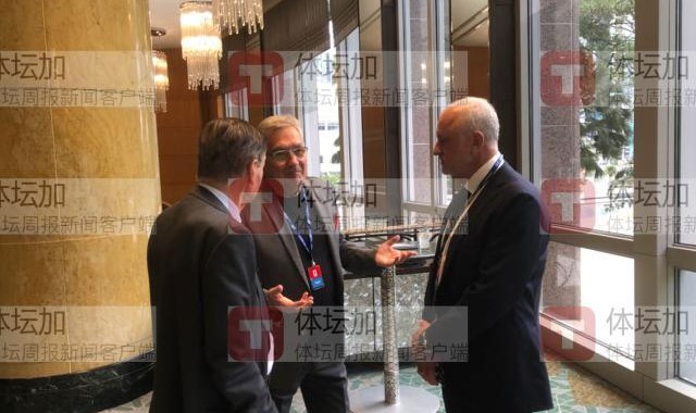 开云-独家专访澳大利亚主帅：事不过三 争取直接晋级！