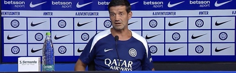 齐沃：国米在意大利和欧洲都是佼佼者，我来这里不是为了推翻一切