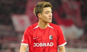 堂安律回忆首次留洋幕后：谈判曾破裂，格罗宁根CEO喝完酒后拍板