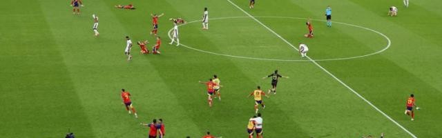 开云官网-林良锋：鄙夷和叹息，送给平庸怯懦的索斯盖特