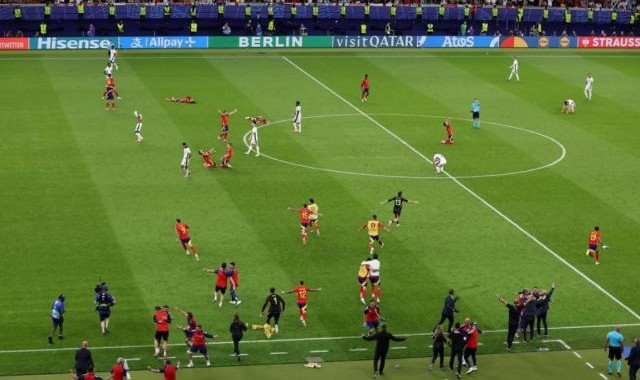 开云官网-林良锋：鄙夷和叹息，送给平庸怯懦的索斯盖特