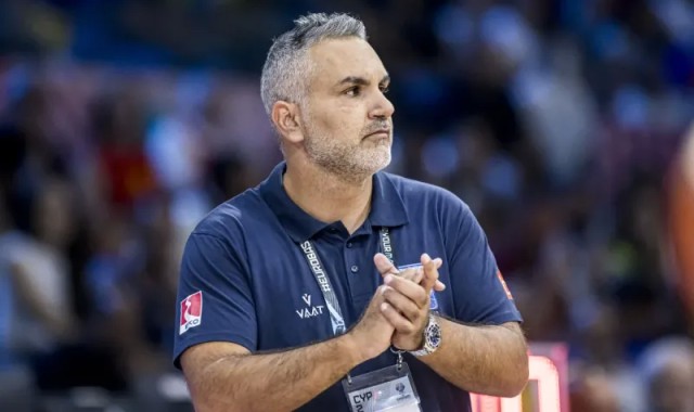 最惨东道主？塞浦路斯全场仅获2次罚球，没有罚球得分入账