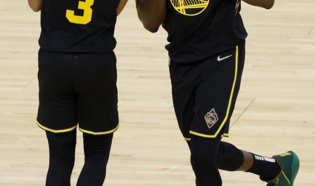 开云网页版-杰弗森：追梦打普尔必有原因 反正后者在奇才的投篮选择&amp;amp;态度不佳