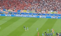 开云官网-出线遭嘘比利时众将不解：球迷做法令人失望