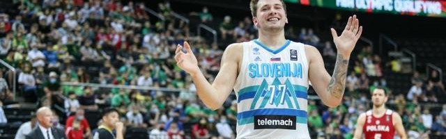 开云中国-吹麻了！斯洛文尼亚男篮46罚38中&amp;amp;东契奇20罚19中 法国队29罚25中