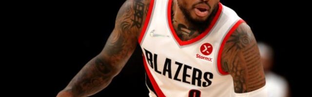 开云中国-开拓者休赛期疯狂招兵买马 利拉德仍未确定续约