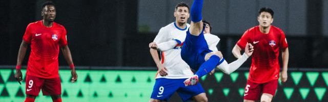 开云下载-【中超】让三追四卡扎尔绝杀 泰山客场4比3十人梅州