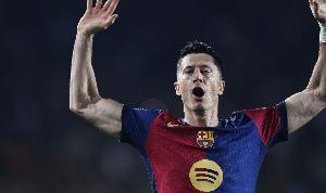 开云-世体：巴萨4名伤员也将前往国王杯决赛，为球队助威