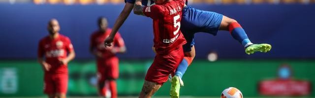 开云官网-【侧记】时空在变换德比在变味 根宝门派师兄弟比武