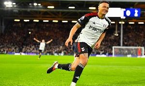 迪马济奥：亚特兰大求购前锋穆尼斯遇阻，富勒姆要价4000万欧元