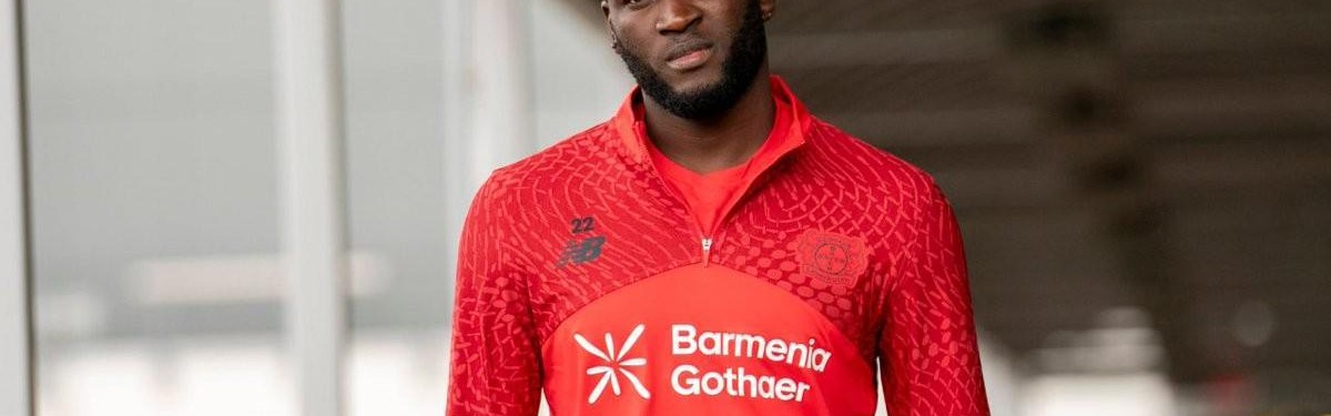 记者：米兰会特别注意博尼费斯的膝盖体检，他很难赶上首轮