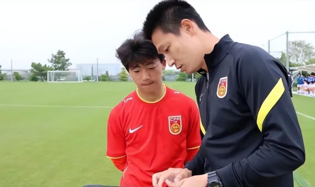kaiyun-曾为鲁能亚冠进球的他！本赛季租借海牛后，出场时间还没邝兆镭多