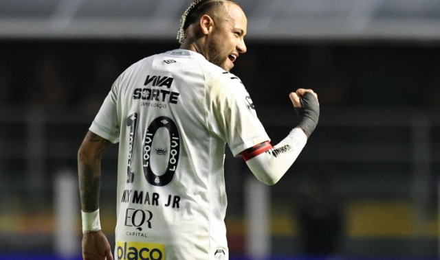 kaiyun-罗马诺：内马尔同意与桑托斯续约一年，协议已经完成