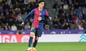 每体：德科与马洛卡谈三名青训，马洛卡愿意200万欧买维尔希利