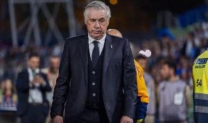 开云-他说了算！马卡：老佛爷拥有皇马帅位定夺权，甚至不排除安帅续约