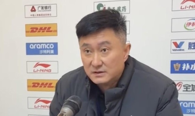 开云中国-杜锋：命中率不高靠防守拿下比赛，同曦本赛季非常有竞争力