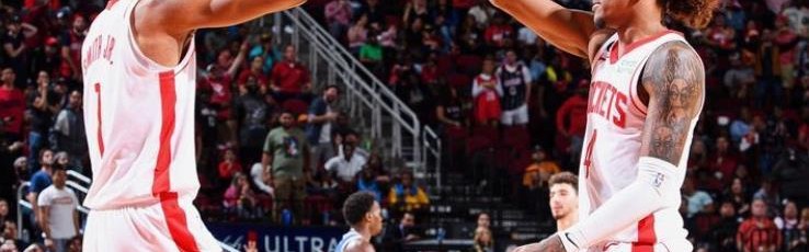 老将扎堆，专家直指火箭队隐患！37岁杜兰特虽强，却不适应新战术