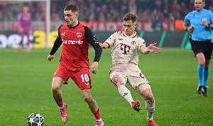 邮报：维尔茨一家造访曼彻斯特，他愿意考虑转投曼城