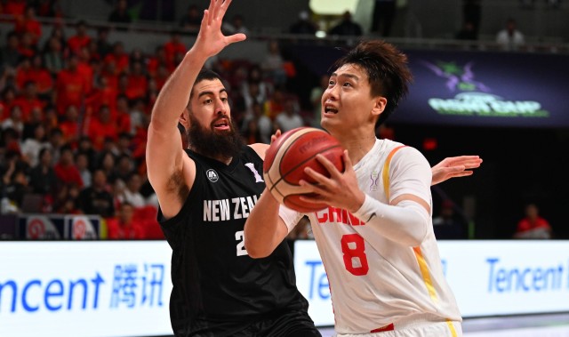 kaiyun-赵睿：郭导如此信任我 我不想让他失望 我要证明他的决定是正确的