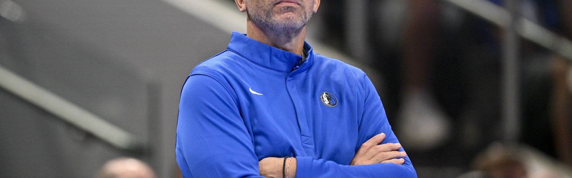 浓眉受伤时马卡上篮打进 基德：当时该犯规的 我们会从中学习